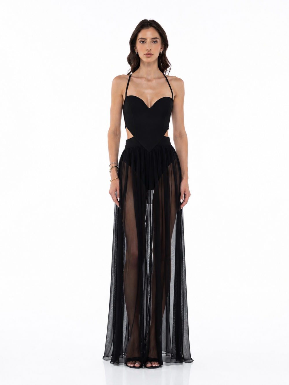 Selene Dress