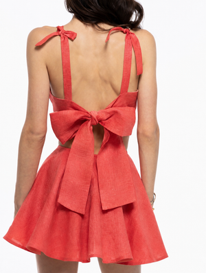 Aya Set (Corail)