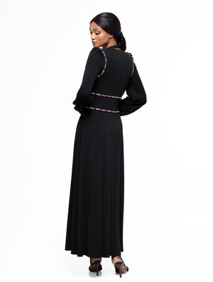 Eos Celestial Back-Made in France in out Atelier