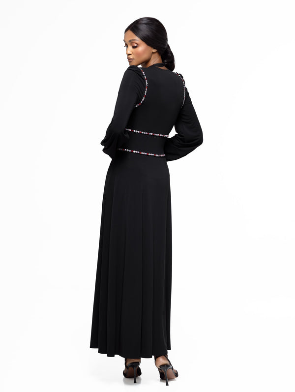 Eos Celestial Back-Made in France in out Atelier