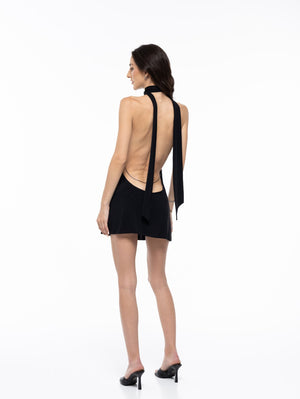 Hera Celestial - Open Back