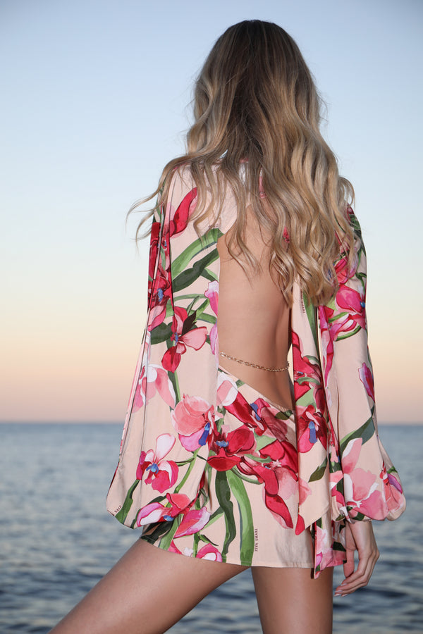 Artemis Orchid (beige)
