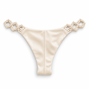 Oceanus Bikini Ivory
