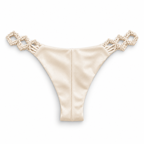 Oceanus Bikini Ivory