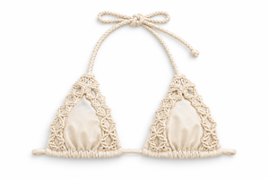 Oceanus Bikini Ivory