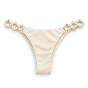 Oceanus Bikini Ivory