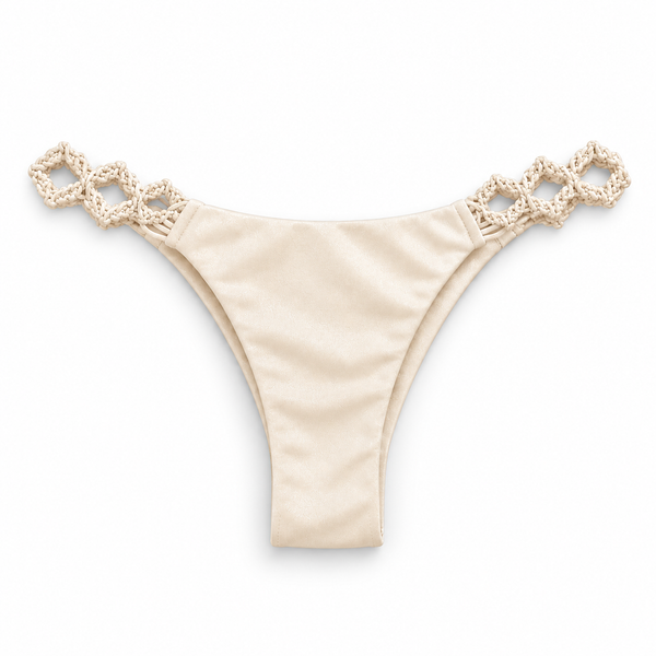 Oceanus Bikini Ivory