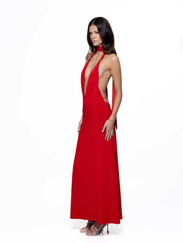 Venus Dress  Made in France