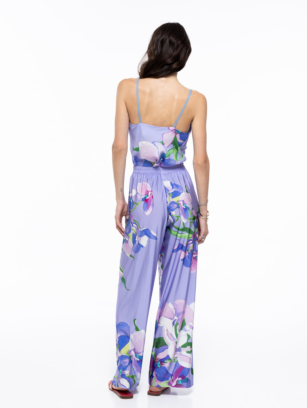 Orchid Pantalon