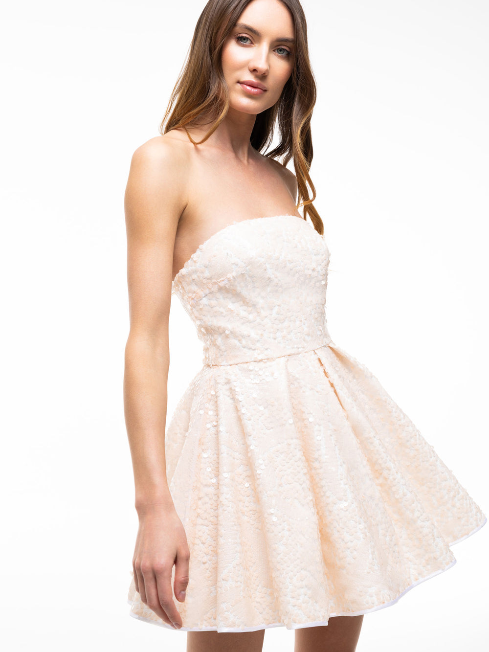 Gaia Dress