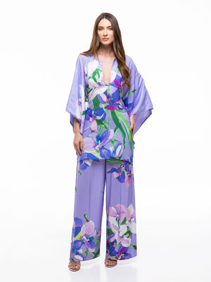 Orchid Kaftan