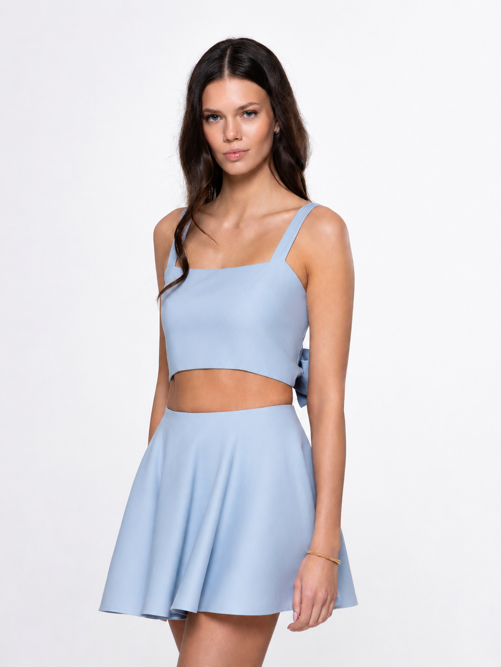 Aya Set Blue