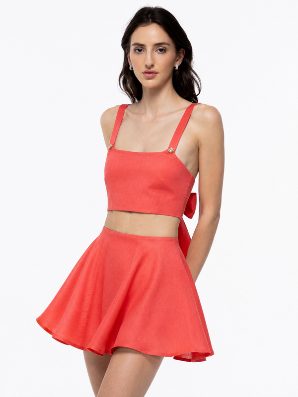 Aya Set (Corail)