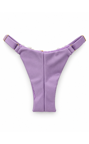 Lilac Shell Bikini