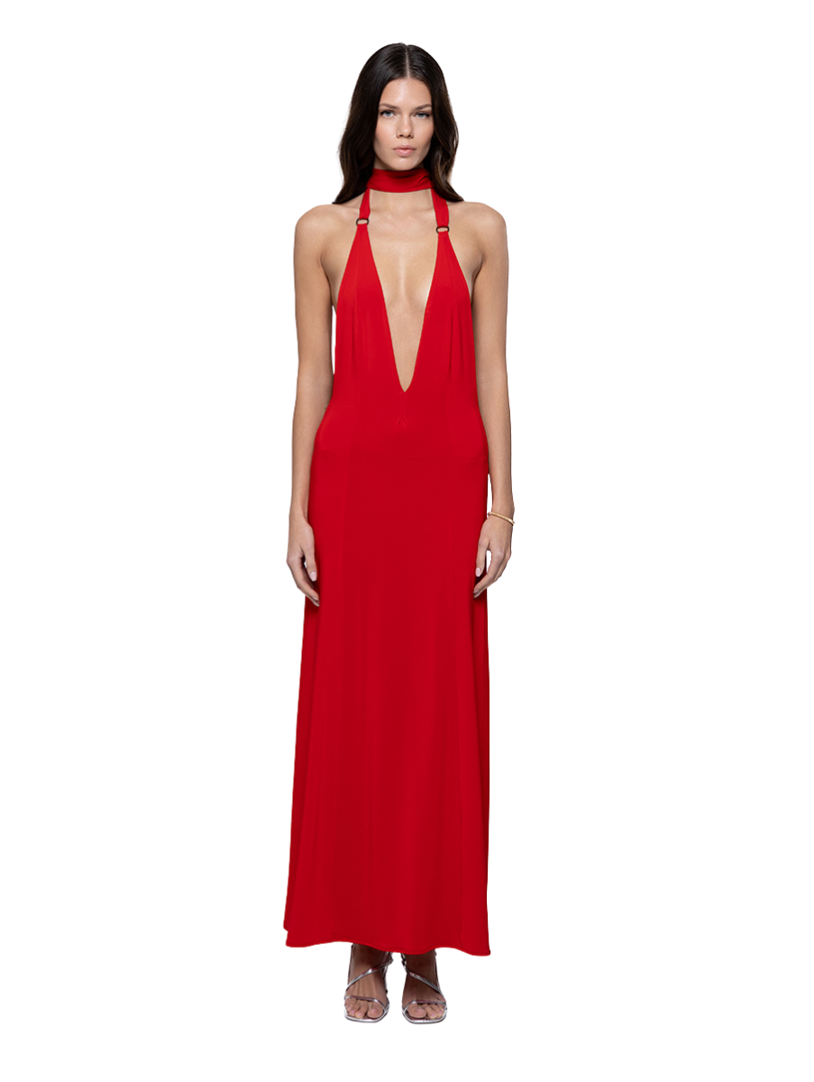Venus_Dress - ZIYA_SHARI